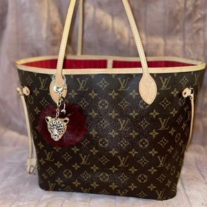 Louis Vuitton Neverfull MM